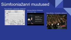 MUUSIKA Romantism #8