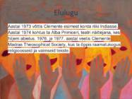 Francesco Clemente #3