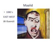 Francesco Clemente #5