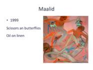 Francesco Clemente #6