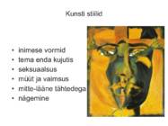 Francesco Clemente #7