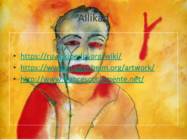 Francesco Clemente #9