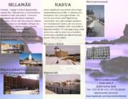 IDAVIRUMAA VAATAMISVÄÄRSUSED #2