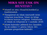 Islam #2