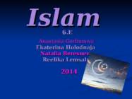 Islam