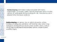 SKA esitluspõhi 2016 #9