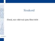 Ajatud filmid #2