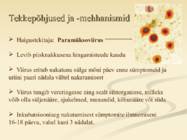 Mumps #5
