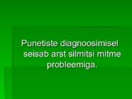 PUNETISED #7