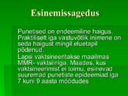 PUNETISED #9