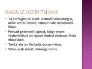 TUULERÕUGED #2
