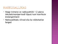 TUULERÕUGED #5