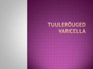 TUULERÕUGED