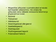 URTIKAARIA #5