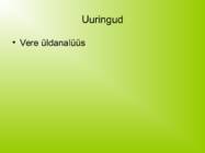 URTIKAARIA #7