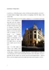 The Most Important Buildings in Lai Street in Tallinn #5