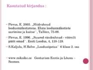 Rändrahn #11