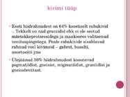 Rändrahn #6