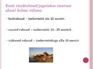 Rändrahn #7