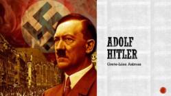 Hitler