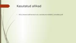 Tõukerattaga aja peale sõit #12