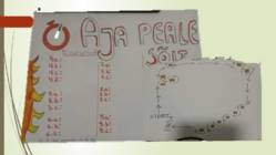 Tõukerattaga aja peale sõit #7