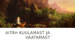 Romantism #16