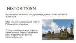 Romantism #8