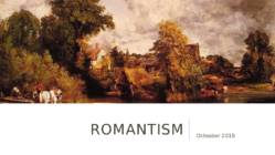 Romantism