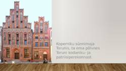 Mikołaj Kopernik #4