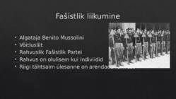 Benito Mussolini #5
