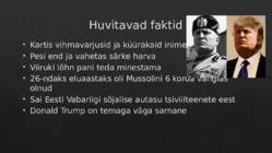 Benito Mussolini #7