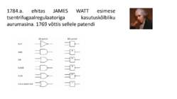 Automatiseerimistehnika vaheeksam 1 konspekt #2