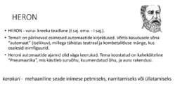 Automatiseerimistehnika vaheeksam 1 konspekt