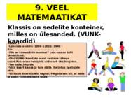 VUNKi kogemusseminar-Liikumist täis koolipäev #17