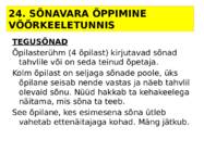 VUNKi kogemusseminar-Liikumist täis koolipäev #28