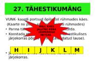 VUNKi kogemusseminar-Liikumist täis koolipäev #33