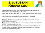VUNKi kogemusseminar-Liikumist täis koolipäev #8