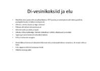 Di-vesinikodsiid #2