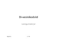 Di-vesinikodsiid