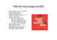 Valgud ja geenid #48