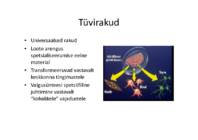 Valgud ja geenid #62