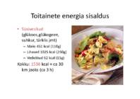 Raku energeetika #11