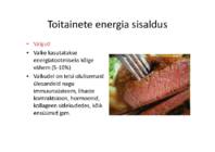 Raku energeetika #14