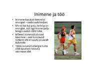 Raku energeetika #4