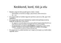 Raku energeetika #5