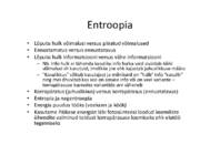 Raku energeetika #6