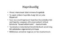 Raku energeetika #78