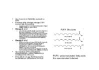 Lipiidid #7