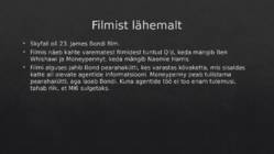 007-Skyfall #3
